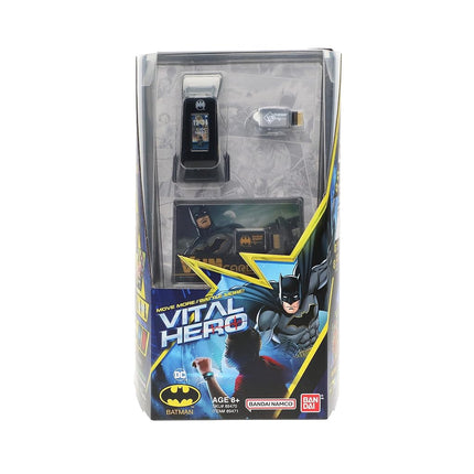 Vital Hero Batman - Interactive Band w/Watch, Hear