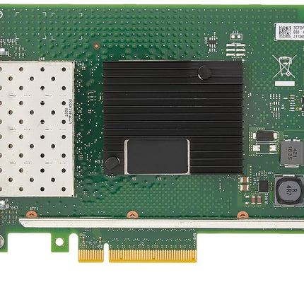 Intel Ethernet Converged X710-DA4 Network Adapter (X710DA4FH)