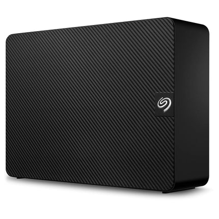 Seagate 4TB Expansion Desktop Hard Drive | USB 3.0