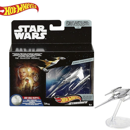 Hot Wheels Star Wars Commemorative Series