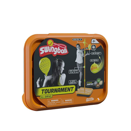 Swingball All Surface Tournament 2021 Adjustable Set