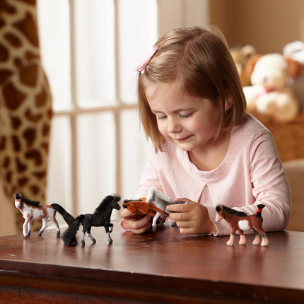 Melissa & Doug Amigos de la Pradera