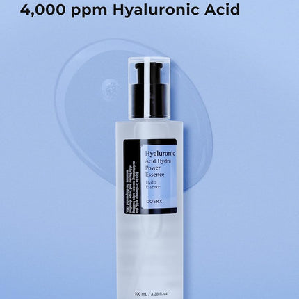 COSRX Hyaluronic Acid Hydra Power Essence, 1 count