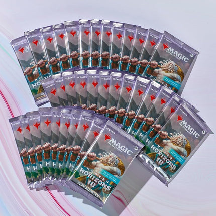 Magic the Gathering Modern Horizons 3 Play Boosters (36 Boosters Per Display)