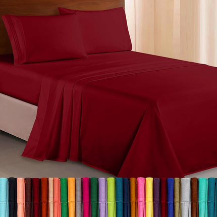 Elegant Comfort Luxurious 1500 Premium Hotel Quali