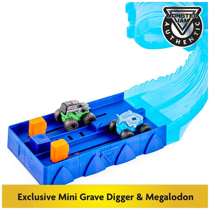 MNJ VHP MiniModular RaceNChompSet GML
