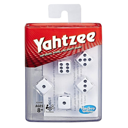 Hasbro Gaming - Yahtzee Classic