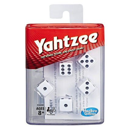 Hasbro Gaming - Yahtzee Classic
