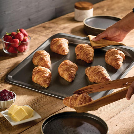 Anolon Advanced Bakeware 14-Inch x 16-Inch Cookie Sheet