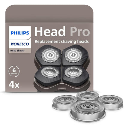 Philips Norelco Genuine Head Shaver Replacement He