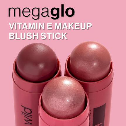 WET N WILD MegaGlo Makeup Stick - Floral Majority