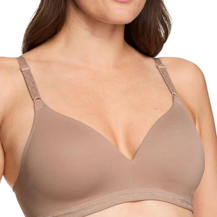 Warner's Women's Blissful Benefits Super Soft Wire