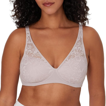 Bali Women's Breathe Modal T-Shirt, Breathable Wir