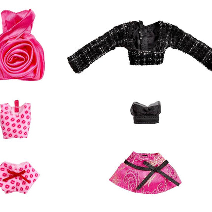 Bratz What'z in My Closet Playset - Dana Fashion Doll with 40 Plus Outfits