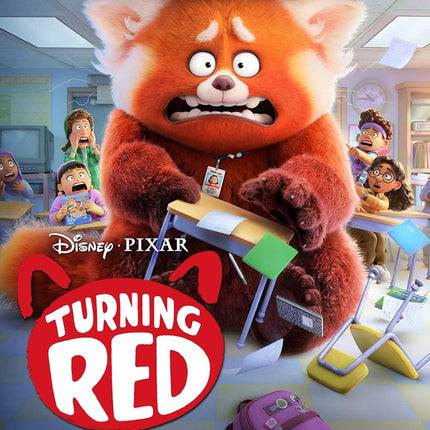 Turning Red
