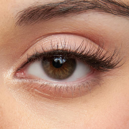 KISS Products So Wispy Lashes, 5 Pair (Package May Vary)