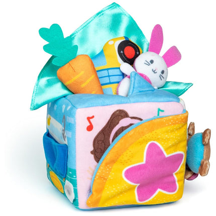 Ms. Rachel Official Surprise Learning Box - Educat