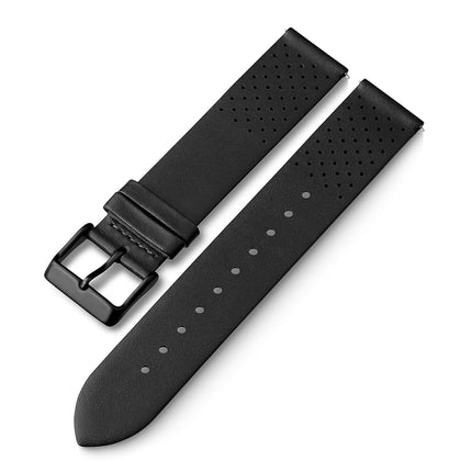 Timex Unisex Two-Piece 20mm Quick-Release Strap