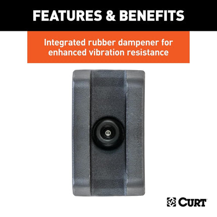 CURT 45940 Replacement Rebellion XD Tongue Attachment