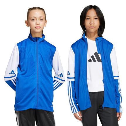 adidas Unisex Children's SQUADRA25 Training Jacket Kids, XS
