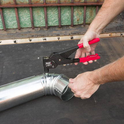 Arrow RHT300 Twister Swivel Head Rivet Tool
