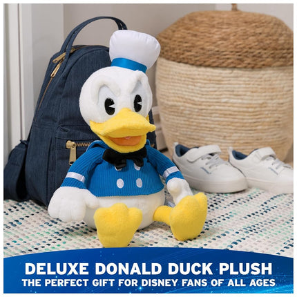 GUND Plush Dis Classic Donald