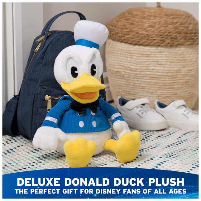 GUND Plush Dis Classic Donald