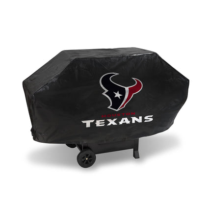 Rico Industries NFL Houston Texans Black Deluxe Gr