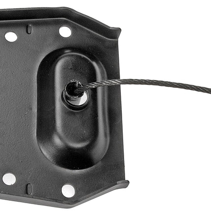 Dorman 924-520 Spare Tire Hoist Compatible with Select Models