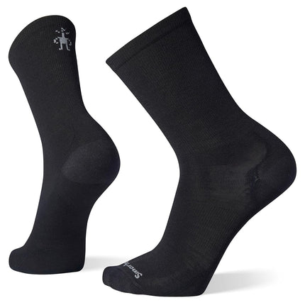 Smartwool Unisex Everyday Anchor Line Crew Socks, 