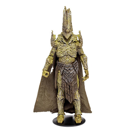 McFarlane Toys DC Multiverse King Kordax 7-Inch Ac