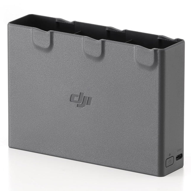 DJI Avata 2 Two-Way Charging Hub, Compatibility: Avata 2