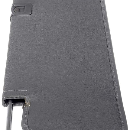 Dorman 924-8005 Driver Side Sun Visor for Select Freightliner Models