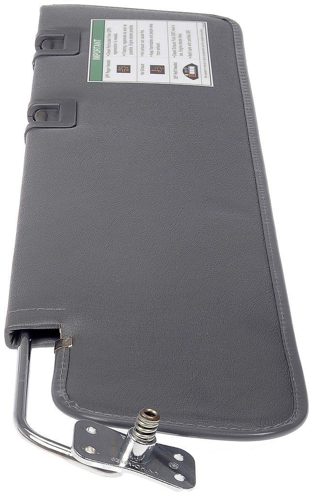 Dorman 924-8005 Driver Side Sun Visor for Select Freightliner Models