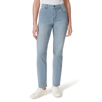 Gloria Vanderbilt Women's Classic Amanda High Rise