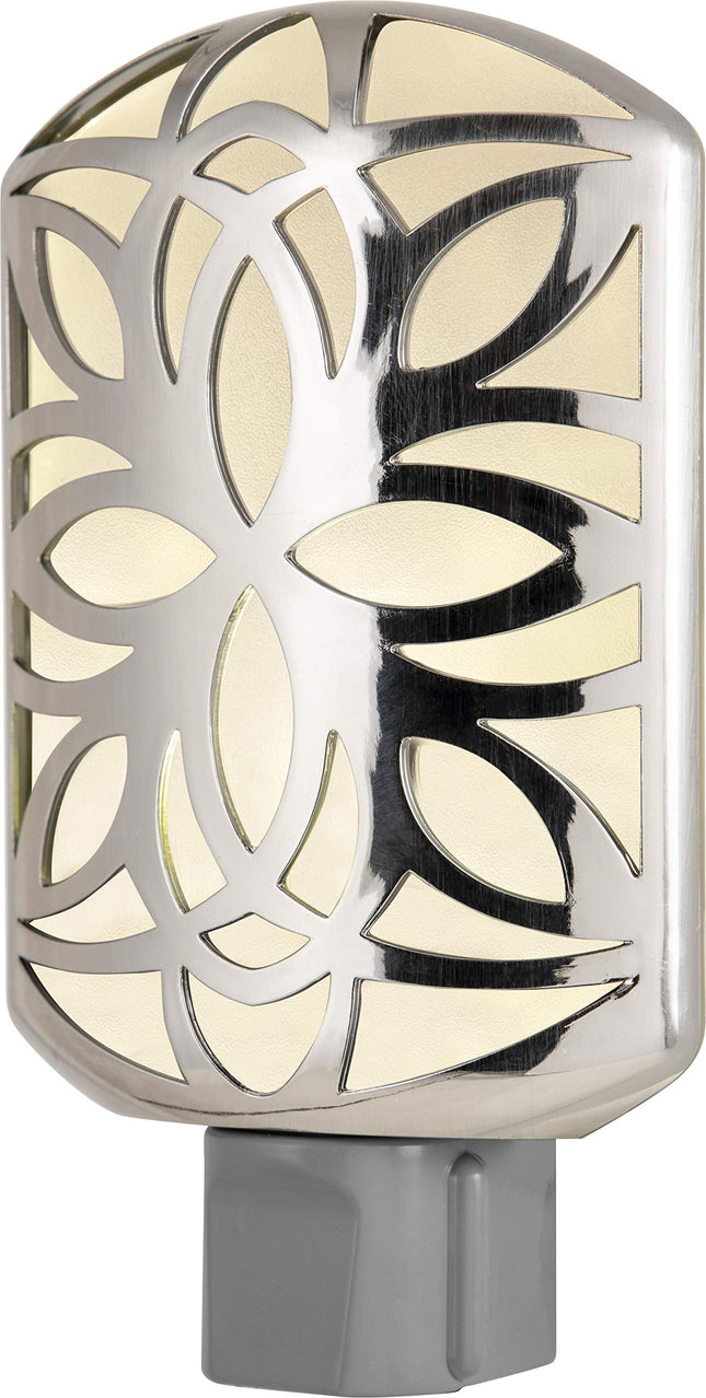 GE 11314 LED CoverLite, Light Sensing, Auto On/Off