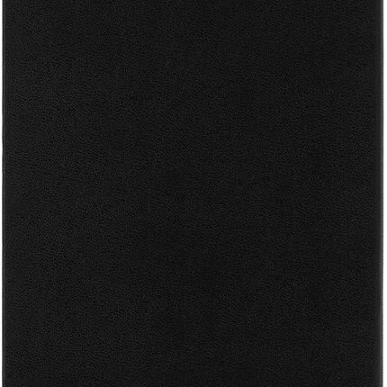 Moleskine x Kaweco, Classic Hard Cover Notebook and Rollerball Refillable Pen in ABS Plastic for Writers, Note-Takers, Refill 0.7mm With Black Ink Included, Colour Black