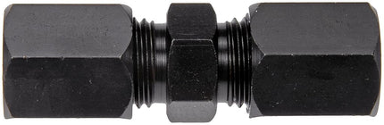 Dorman 800-206 High Pressure Compression Union Rated For 5000 PSI 10mm