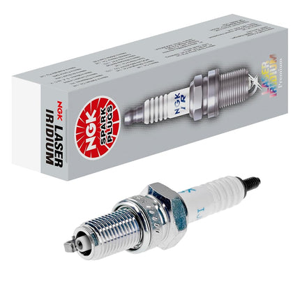NGK Spark Plug IJR7A9 Laser Iridium 7901