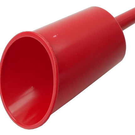 Coleman Filter Funnel