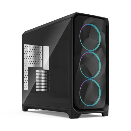 Fractal Design Meshify 3 XL Black RGB Tempered Gla