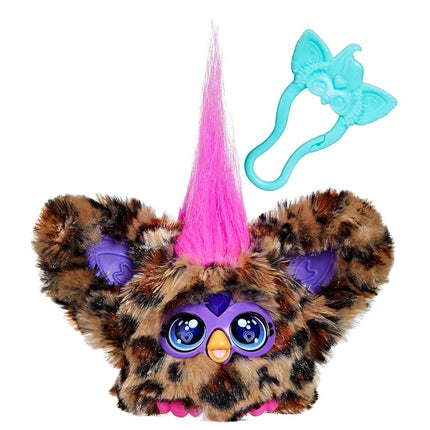 Furby Furblets - Series 4 Collectible - Chee-Chee 