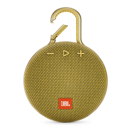 JBL Clip 3 Portable Waterproof Wireless Bluetooth 