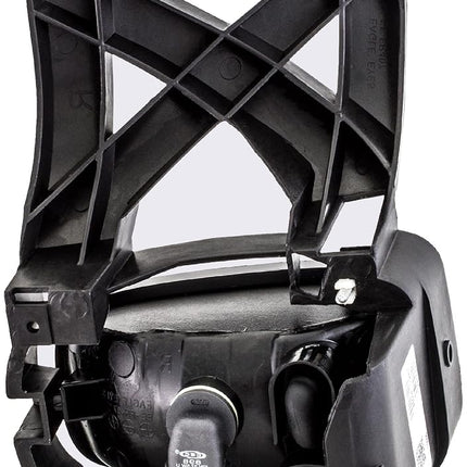 Dorman 1631263 Driver Side Fog Light Assembly for Select Ford Models