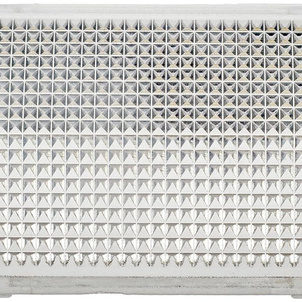 Dorman 74973 Lente de luz interior compatible con modelos selectos de Ford/Mercury