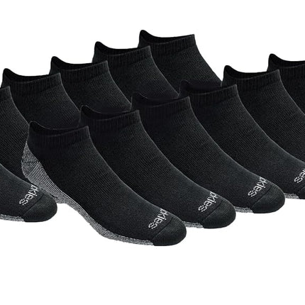 Dickies Men's Dri-tech Moisture Control No Show So