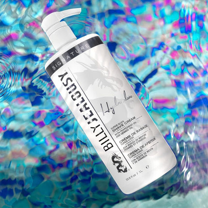 Billy Jealousy Hydroplane Super-Slick Shave Cream 1 l