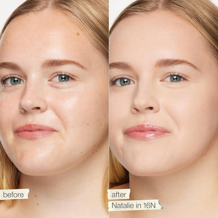 Tarte Face Tape Foundation – Coverage Matte Finish Foundation with Snow Mushroom & Hyaluronic Acid for Hydration, Waterproof, Vegan & Cruelty-Free