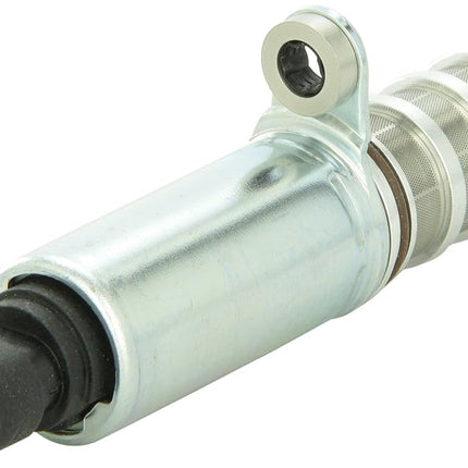 Válvula solenoide del actuador de posición del árbol de levas de metal blanco General Motors 12655421