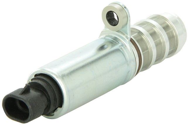 General Motors 12655421 Metal White Camshaft Position Actuator Solenoid Valve